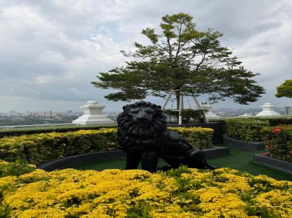 The Empire Tower Pattaya (RENT)
